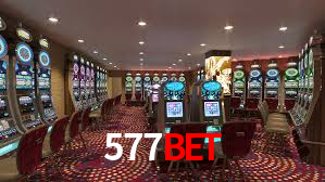 577bet App Interface