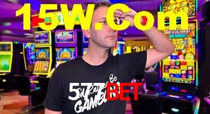 Welcome Bonus 577bet