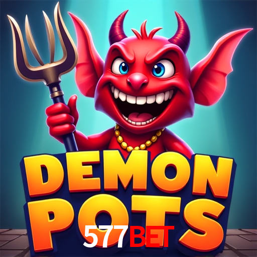 Descubra o Mundo do Cassino Online com 577bet