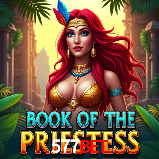 Desvendando o Mundo dos Jogos Virtuais na 577bet