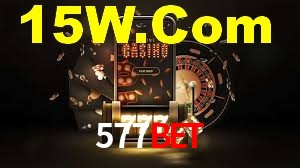 Sinta a adrenalina dos jogos de cassino com 577bet