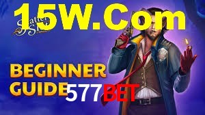 Programa VIP 577bet