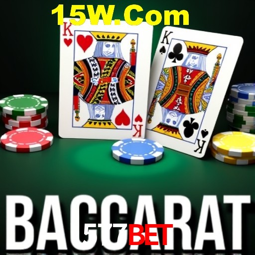 Experiência VIP 577bet