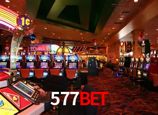 Apostas Esportivas na 577bet: Um Guia Completo