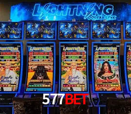 Descubra a Essência do 577bet: Nossa História e Compromissos