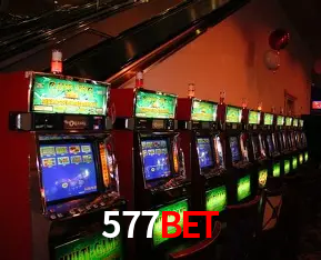 Apostas Esportivas na 577bet: Um Guia Completo