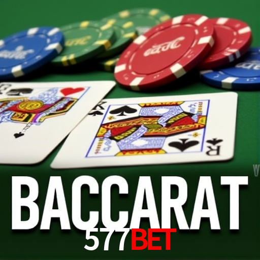 Estatísticas Esportivas 577bet