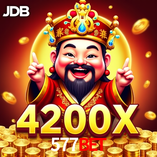 Account Benefits 577bet