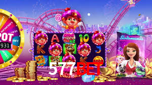 Spaceman Game 577bet