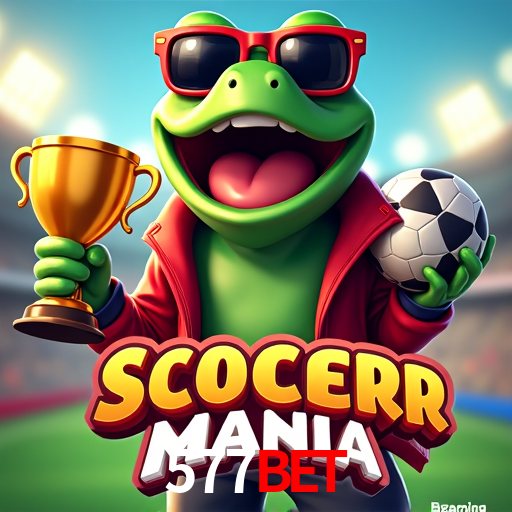 APP oficial da 577bet para mobile